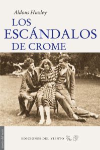 Resumen de Los Escándalos de Crome