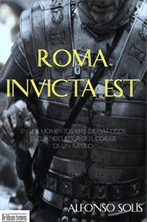 Resumen de Roma Invicta Est