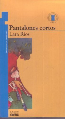 Resumen de Pantalones Cortos