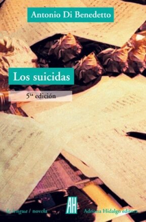 Resumen de Los Suicidas