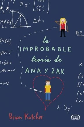 Resumen de La Improbable Teoría de Ana y Zak