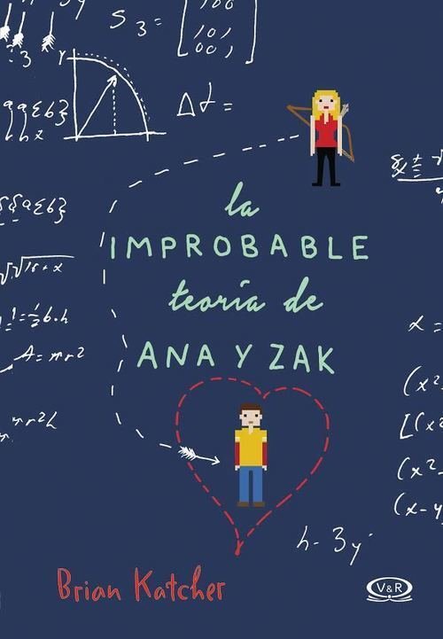 Resumen de La Improbable Teoría de Ana y Zak