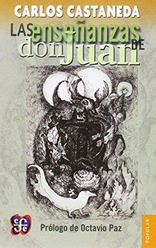 Resumen de Las Enseñanzas de Don Juan