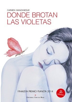 Resumen de Donde Brotan las Violetas