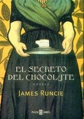 Resumen de El Secreto del Chocolate