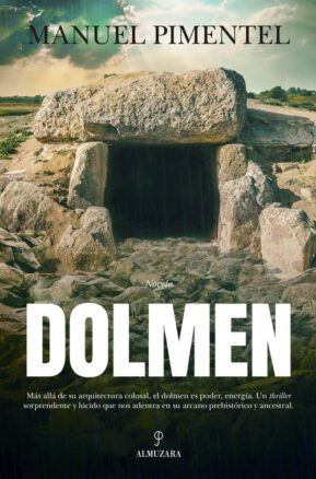 Resumen de Dolmen