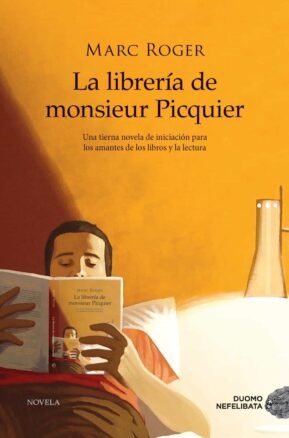 Resumen de La Librería de Monsieur Picquier