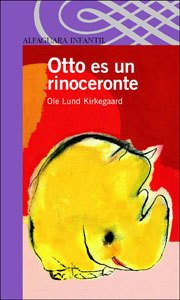 Resumen de Otto es un Rinoceronte