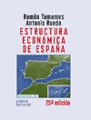 Resumen de Estructura Económica de España