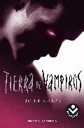 Resumen de Tierra de Vampiros