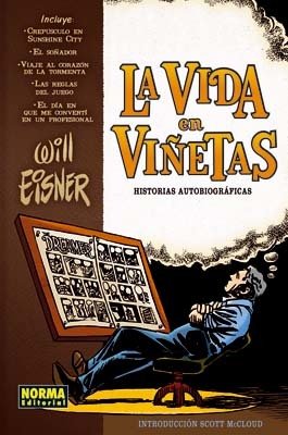 Resumen de La Vida en Viñetas. Historias Autobiográficas