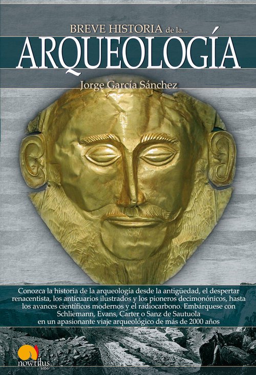 Resumen de Breve Historia de la Arqueología