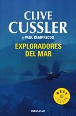 Resumen de Exploradores del Mar