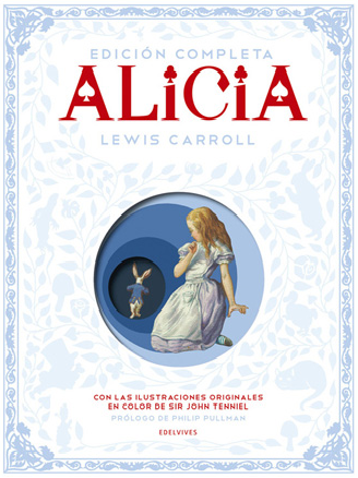 Resumen de Alicia (Edición Completa)