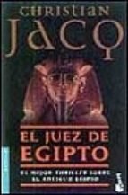 Resumen de La Pirámide Asesinada (El Juez de Egipto #1)