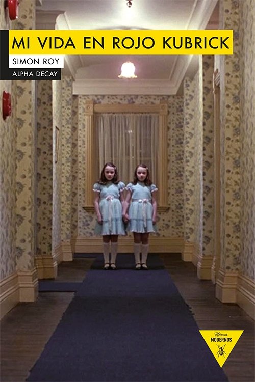 Resumen de Mi Vida en Rojo Kubrick