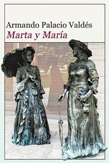 Resumen de Marta y María