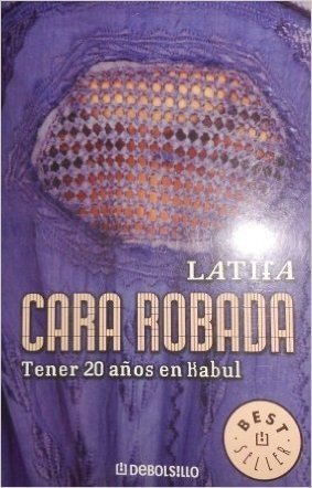 Resumen de Cara Robada. Tener 20 Años en Kabul