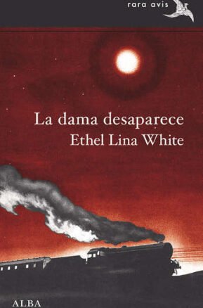 Resumen de La Dama Desaparece