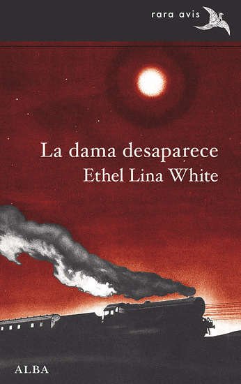 Resumen de La Dama Desaparece