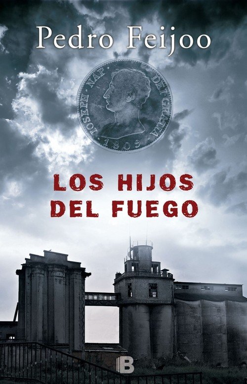 Resumen de Los Hijos del Fuego