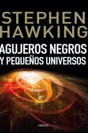 Resumen de Agujeros Negros y Pequeños Universos