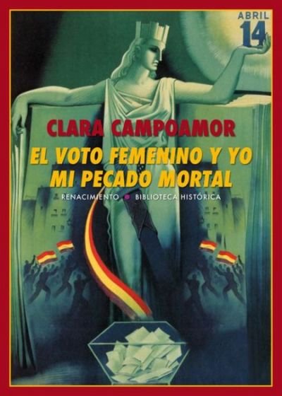 Resumen de El Voto Femenino y Yo: Mi Pecado Mortal