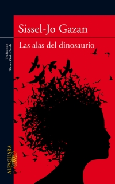 Resumen de Las Alas del Dinosaurio