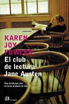 Resumen de El Club de Lectura Jane Austen