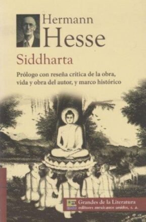 Resumen de Siddharta