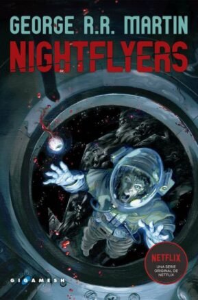 Resumen de Nightflyers