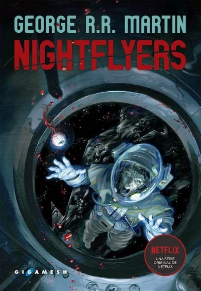 Resumen de Nightflyers