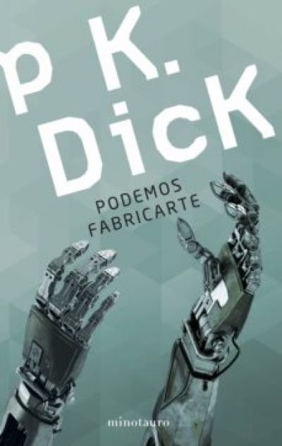 Resumen de Podemos Fabricarte