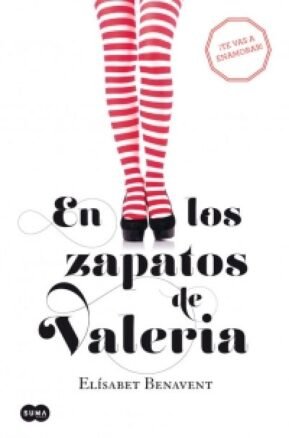 Resumen de En los Zapatos de Valeria