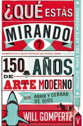 Resumen de ¿Qué Estás Mirando?. 150 Años de Arte Moderno