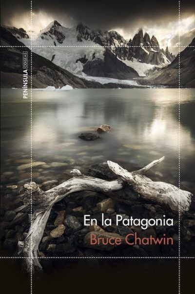 Resumen de En la Patagonia