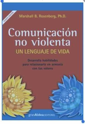 Resumen de Comunicación No Violenta. Un Lenguaje de Vida