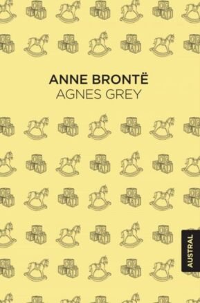 Resumen de Agnes Grey