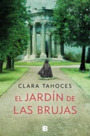 Resumen de El Jardín de las Brujas