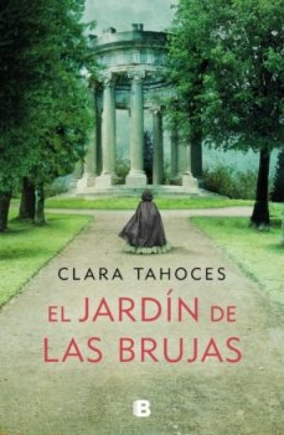 Resumen de El Jardín de las Brujas