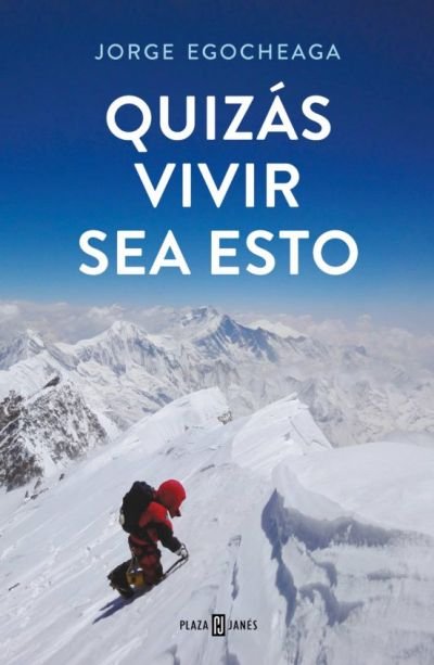 Resumen de Quizás Vivir Sea Esto