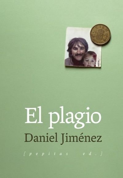 Resumen de El Plagio