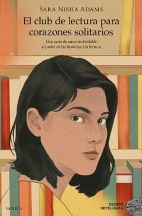 Resumen de El Club de Lectura Para Corazones Solitarios
