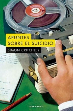 Resumen de Apuntes Sobre el Suicidio