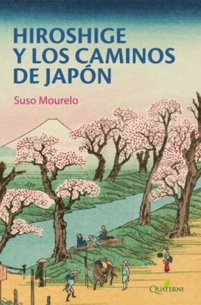 Resumen de Hiroshige y los Caminos de Japón