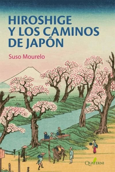 Resumen de Hiroshige y los Caminos de Japón