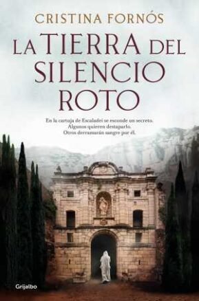 Resumen de La Tierra del Silencio Roto