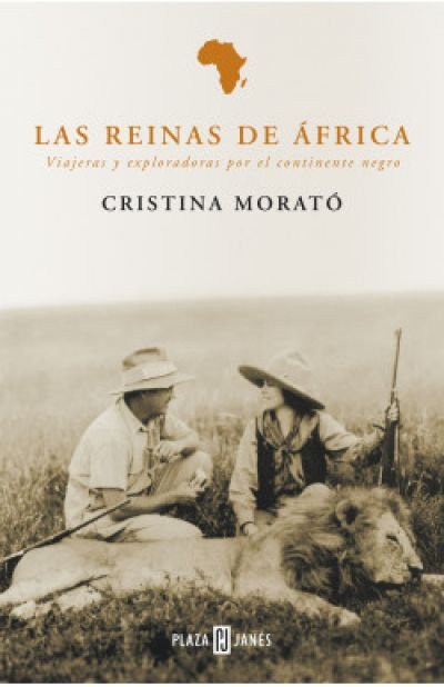 Resumen de Las Reinas de África. Viajeras y Exploradoras por el Continente Negro