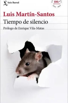 Resumen de Tiempo de Silencio