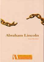 Resumen de Abraham Lincoln